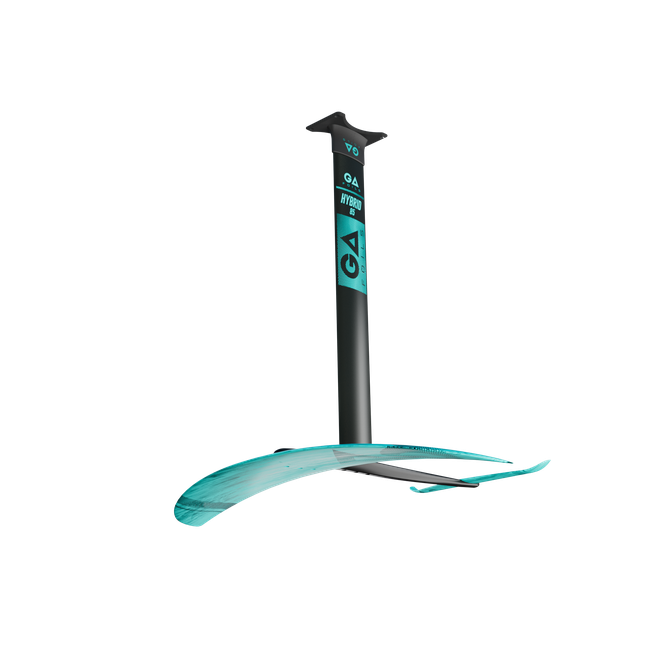 GA-Foil ALU WingFoil Set Hybrid (82cm Fuselage) 2024