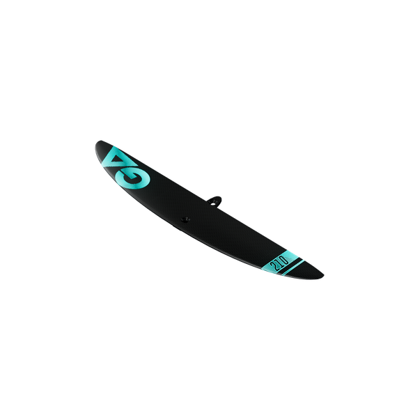 GA Foil Front Wing MP 2024