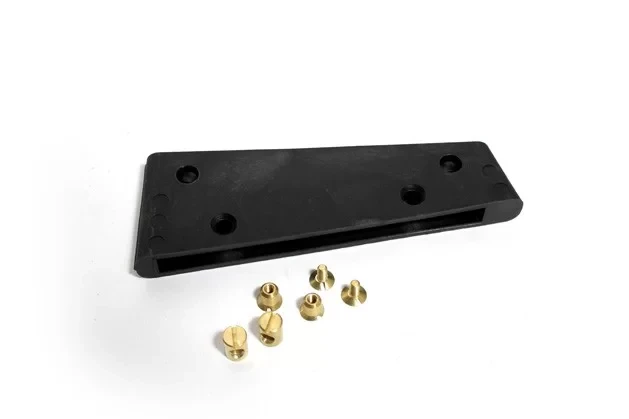 Select Finnen Adapter