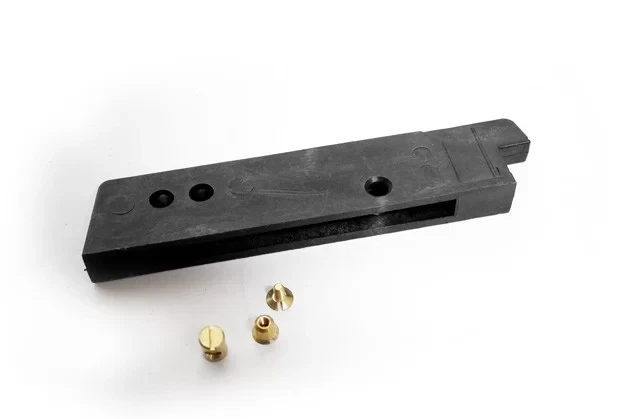 Select Finnen Adapter