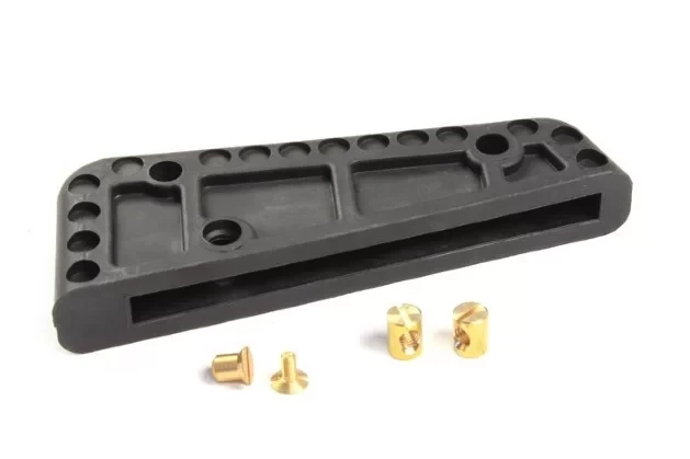 Select Finnen Adapter