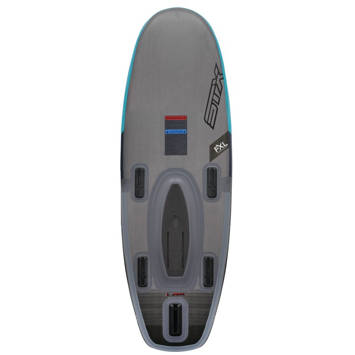 STX iConvertible Wing/SUP/Windsurf Board 2024