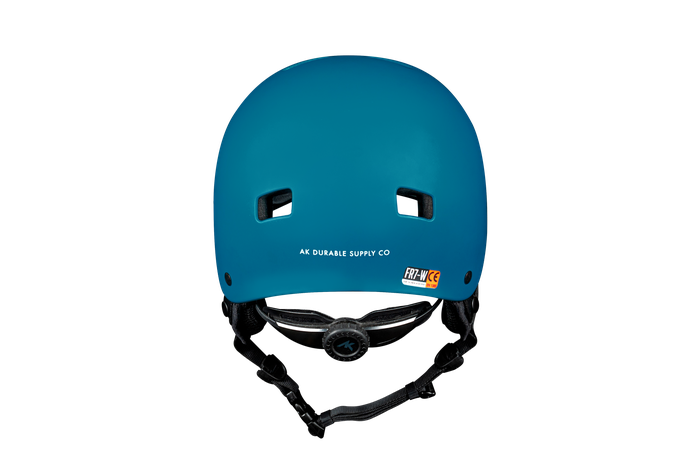 AK Wassersport Helm Riot teal 2024