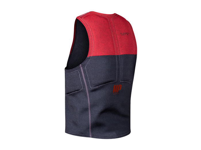 AK Prallschutzweste IMPACT VEST CONTACT 2024