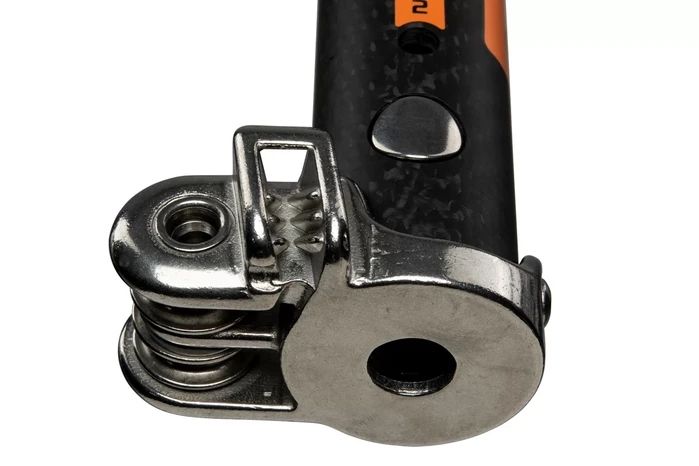 Unifiber Windsurf Verlängerung RDM Elite Carbon Extension (U-Pin) Mastverlängerung 2024