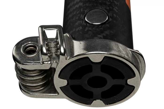 Unifiber Windsurf Verlängerung SDM Elite V2 Carbon Extension (U-Pin) Mastverlängerung 2024