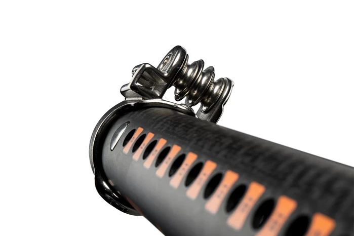 Unifiber Windsurf Verlängerung SDM Elite V2 Carbon Extension (U-Pin) Mastverlängerung 2024