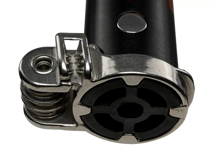 Unifiber Windsurf Verlängerung SDM Elite V2 Stainless Steel Mast Extension (U-Pin) Mastverlängerung 2024