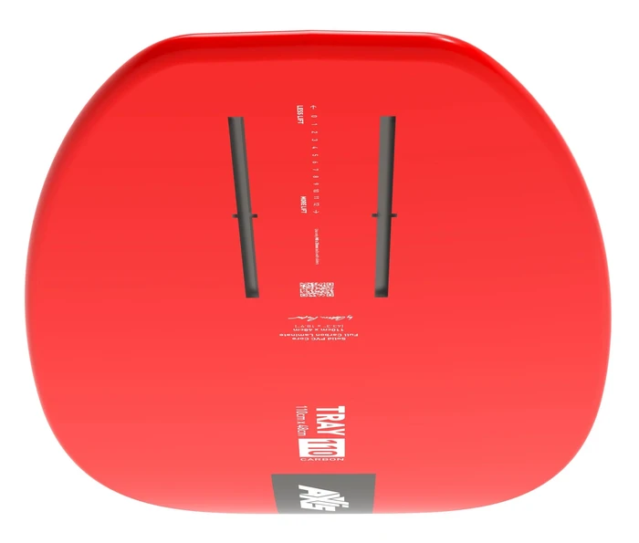 AXIS Pump Foil Board TRAY V4 2024