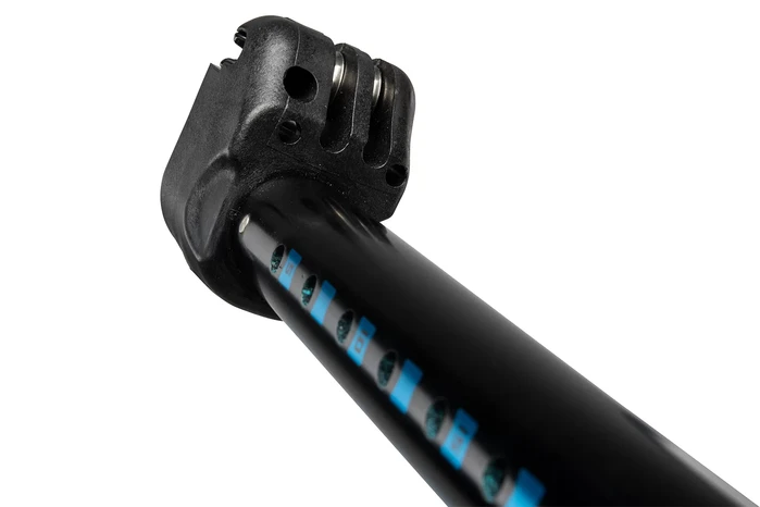 Unifiber Windsurf Verlängerung HD RDM Aluminium Mast Extension (U-Pin) Mastverlängerung