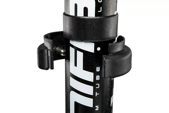 Unifiber Windsurf Verlängerung Essentials SDM V2 Aluminium Mast Extension (U-Pin) Mastverlängerung 2024