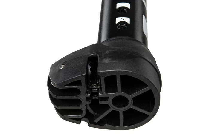 Unifiber Windsurf Verlängerung Essentials SDM V2 Aluminium Mast Extension (U-Pin) Mastverlängerung 2024