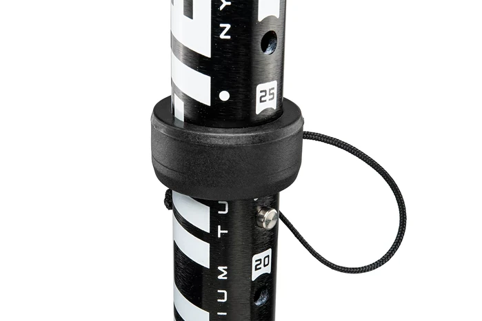 Unifiber Windsurf Verlängerung Essentials RDM V2 Aluminium Mast Extension (U-Pin) Mastverlängerung 2024