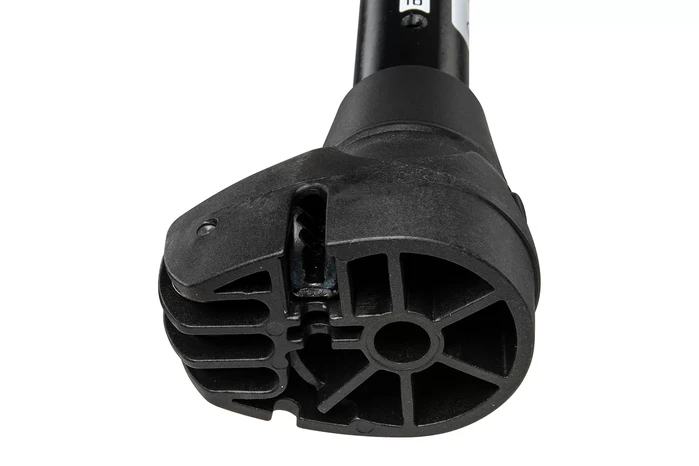 Unifiber Windsurf Verlängerung Essentials RDM V2 Aluminium Mast Extension (U-Pin) Mastverlängerung 2024