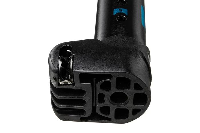 Unifiber Windsurf Verlängerung HD+ SDM Aluminium Mast Extension (U-Pin) Mastverlängerung 2024