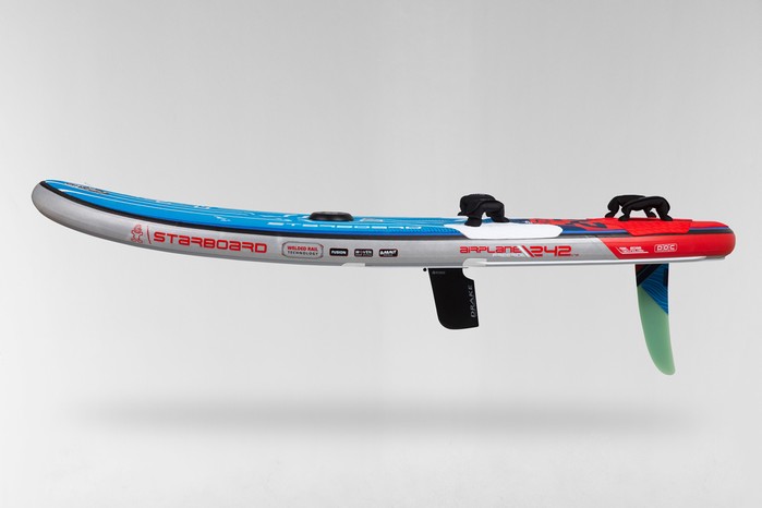 Starboard Windsurf & SUP Board AIRPLANE 2024