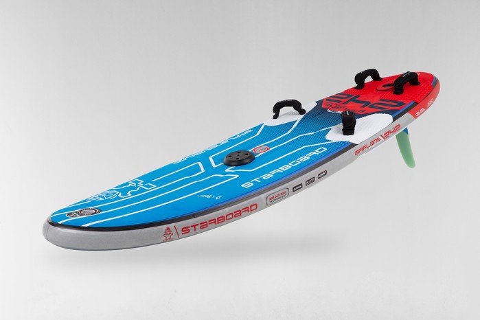 Starboard Windsurf & SUP Board AIRPLANE 2024