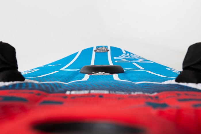 Starboard Windsurf & SUP Board AIRPLANE 2024