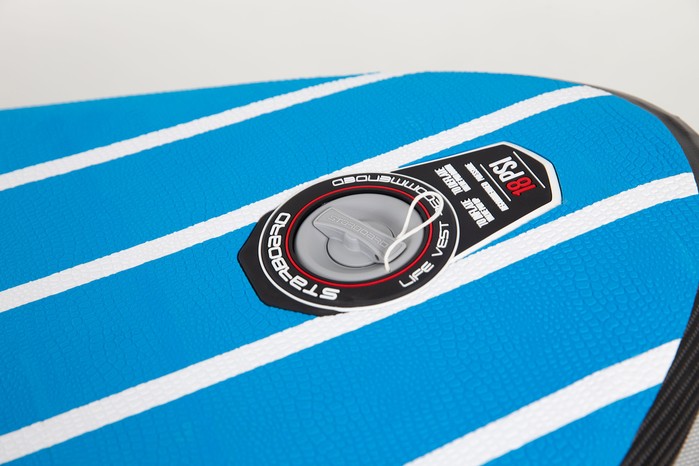 Starboard Windsurf & SUP Board AIRPLANE 2024