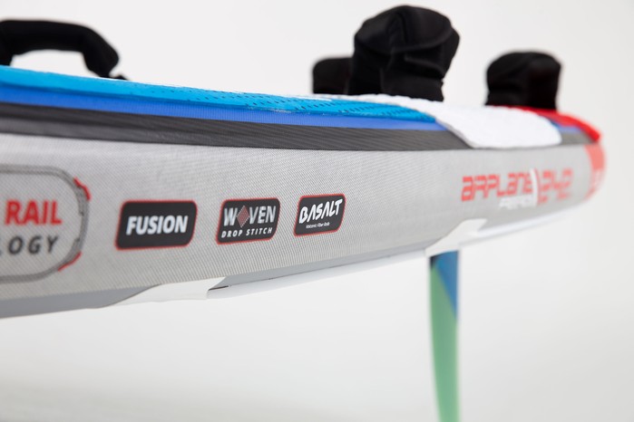 Starboard Windsurf & SUP Board AIRPLANE 2024