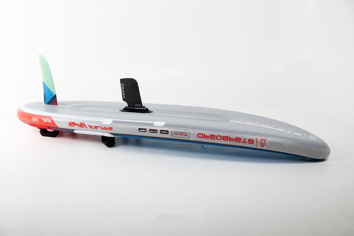 Starboard Windsurf & SUP Board AIRPLANE 2024