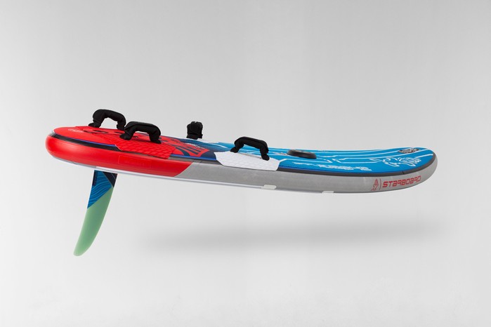 Starboard Windsurf & SUP Board AIRPLANE 2024