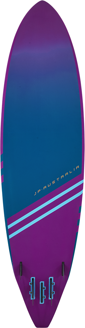 JP Windsurf Board Ultimate Wave Pro 2023