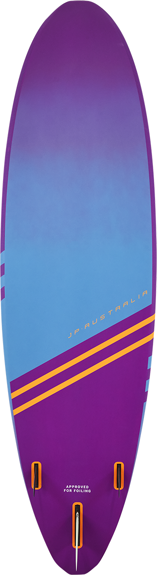 JP Windsurf Board Freestyle Wave Pro 2023