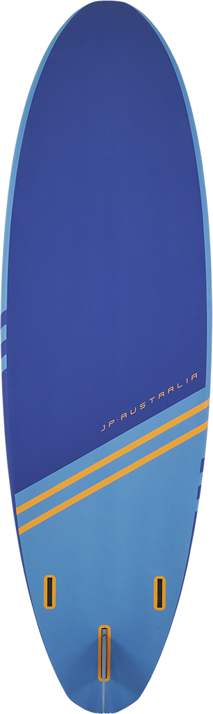 JP Windsurf Board Freestyle Wave ES 2023