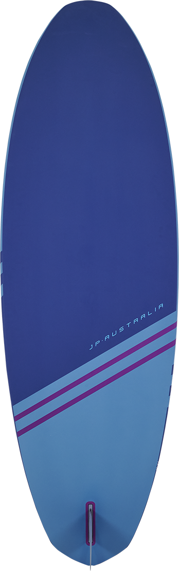 JP Windsurf Board Magic Ride ES 2023