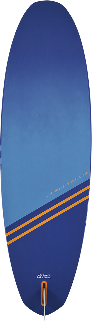 JP Windsurf Board Super Ride LXT 2023