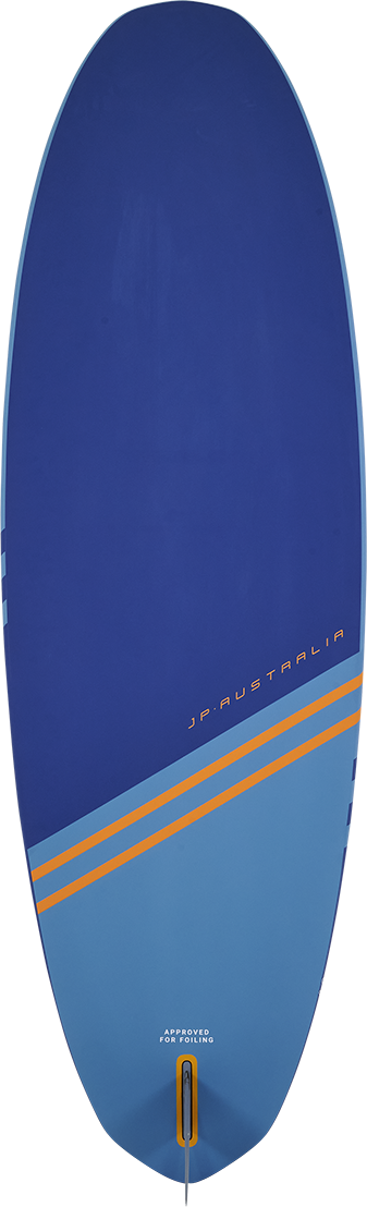 JP Windsurf Board Super Ride ES 2023
