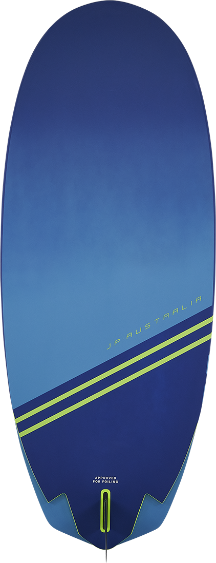 JP Windsurf Board Super Lightwind LXT 2023