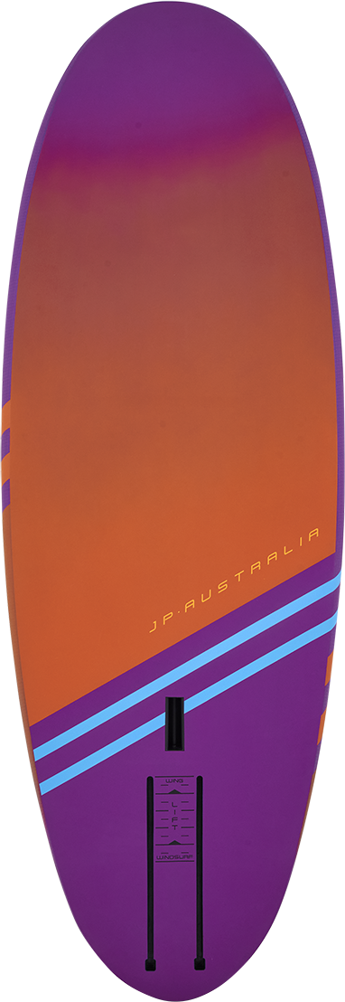 JP Windsurf Foil Board FreakFoil Pro 2023