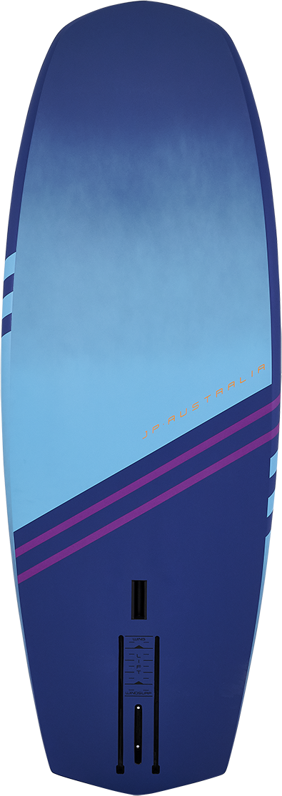 JP Windsurf Foil Board FreeFoil LXT 2023
