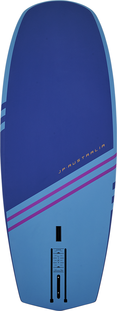 JP Windsurf Foil Board FreeFoil ES 2023