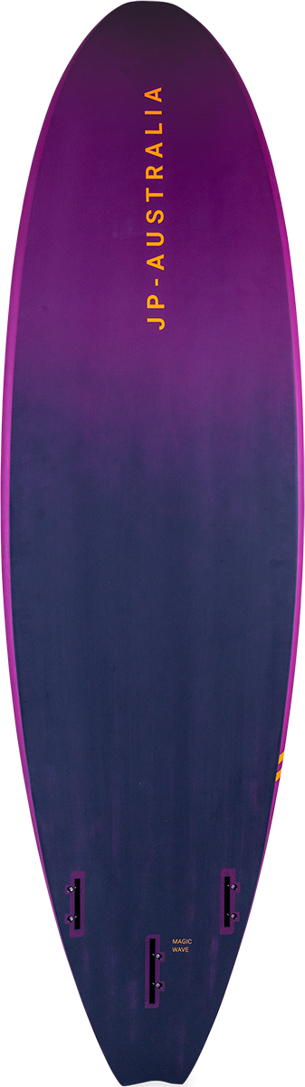 JP Windsurf Board Magic Wave Pro 2025