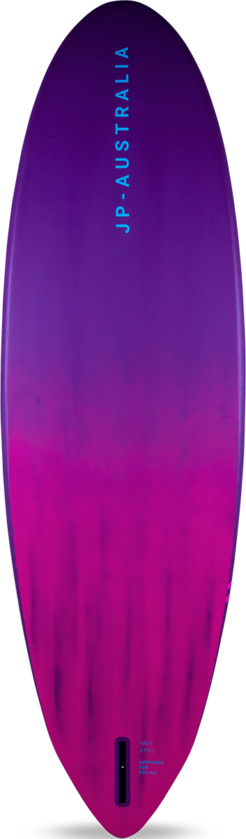 JP windsurf Board Freestyle Pro 2024