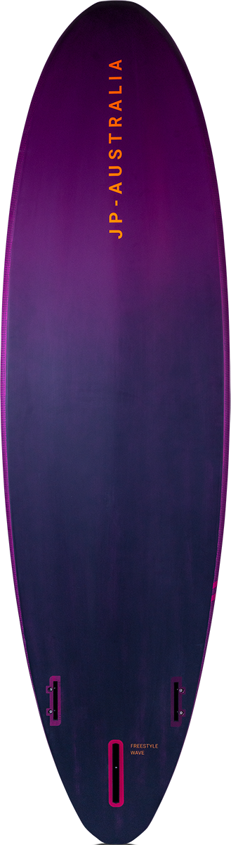 JP Windsurf Board Freestyle Wave Pro 2024