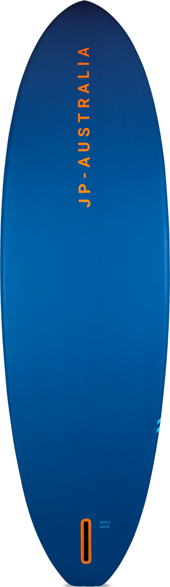 JP Windsurf Board Magic Move ES 2025