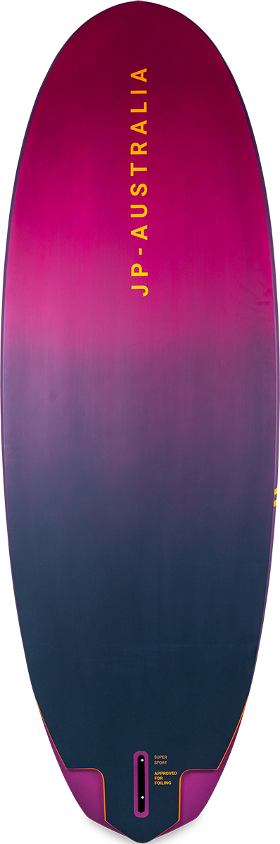 JP Windsurf Board Super Sport Pro 2025