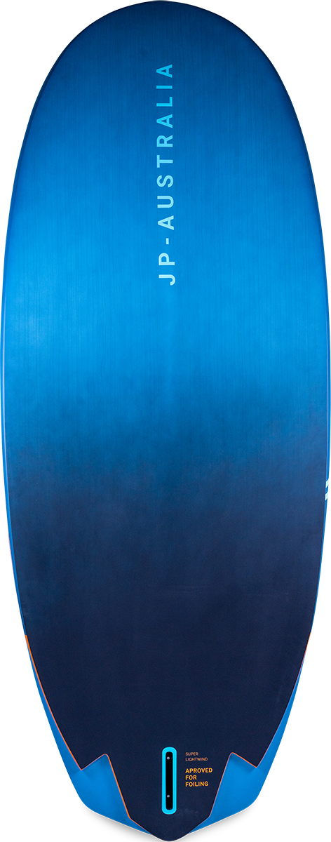 JP Windsurf Board Super Lightwind Wood Pro 2025