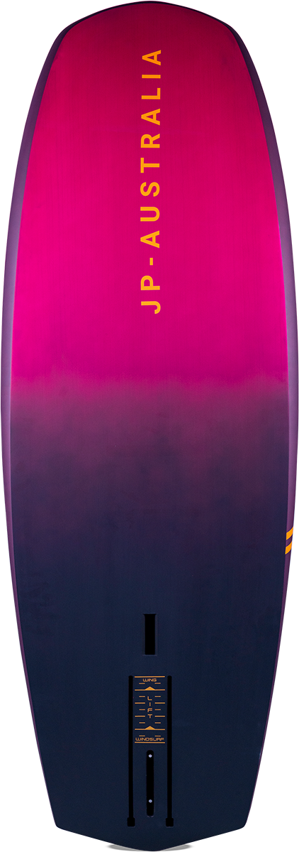 JP Windsurf Foil Board FreeFoil Wood Pro 2025