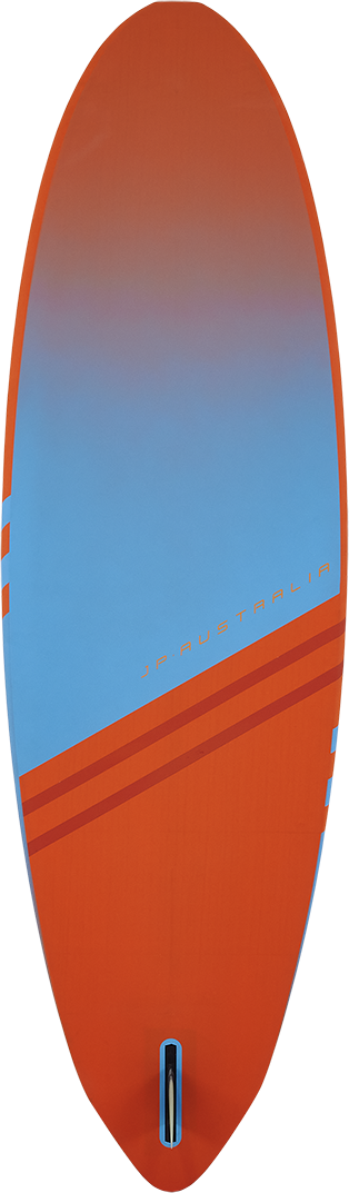 JP Windsurf Board Young Gun Freestyle 2025