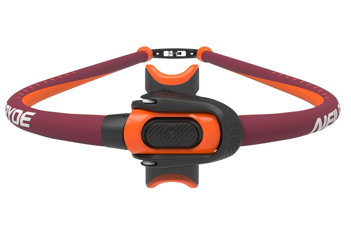 Neil Pryde Windsurf Gabelbaum X-C Boom 2025