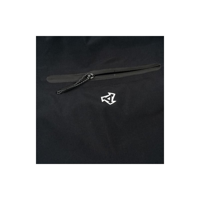 Xcel Board Shorts Infiniti 18.5" Black Herren 2024