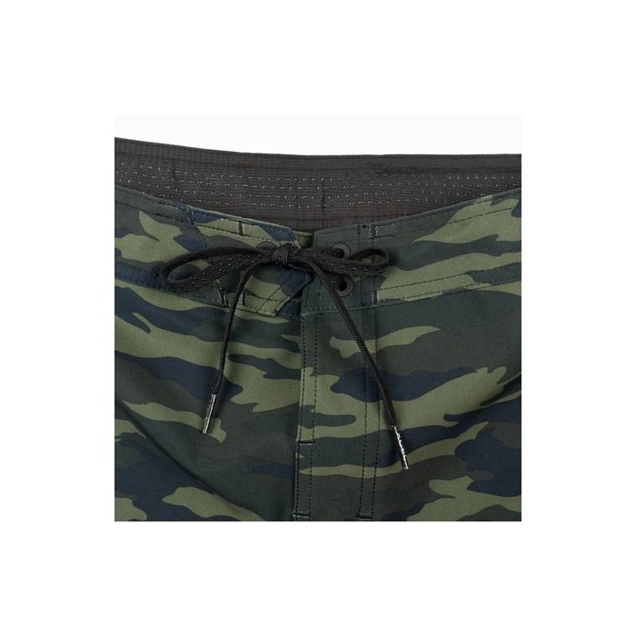 Xcel Board Shorts Infiniti 18.5" Camo Herren 2024
