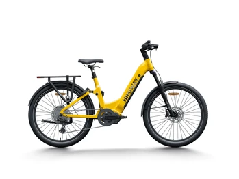 Himiway E-bike A7 PRO Stadtrad für Pendler inklusive Akku Himiway E-bike A7 PRO Stadtrad für Pendler inklusive Akku
