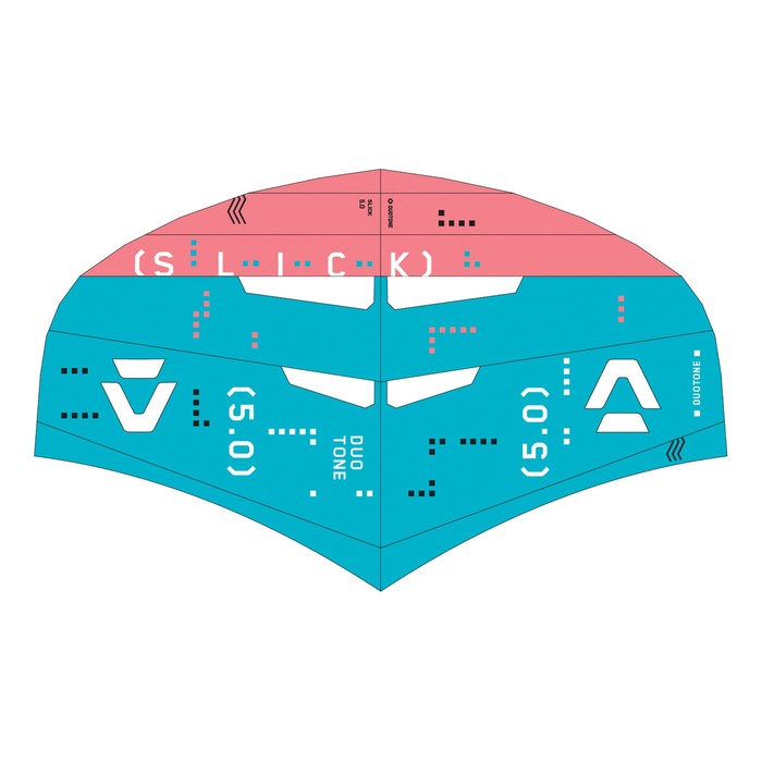 Duotone Foil Wing Slick 2024