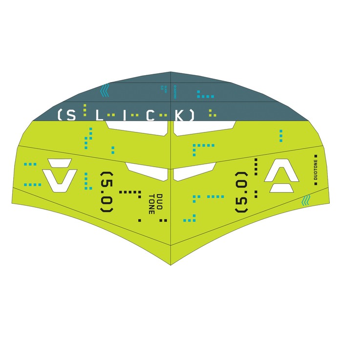 Duotone Foil Wing Slick 2024